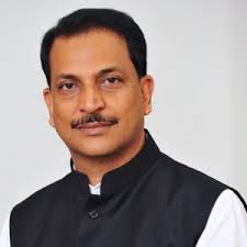 Rajiv Pratap Rudy
